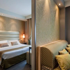 Hotel Mozart - Bild 4