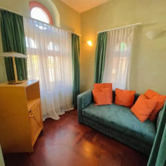 Hotel Hoepfner Burghof - Bild 10