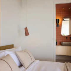 Sea View Beach Penthouse – Athens Coast - Bild 8