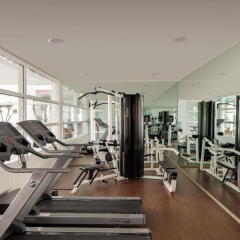 Hotel Doria Hotel Bodrum-City Center - Bild 14