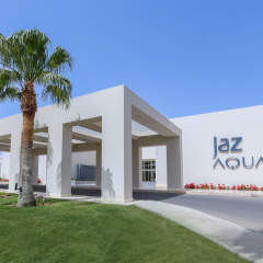 JAZ Aquaviva - Bild 1