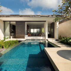 Alila Villas Uluwatu, Bali - Bild 1