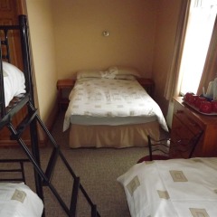 Отель Port of Call - B&B Великобритания, Блэкпул - отзывы, цены и фото номеров - забронировать отель Port of Call - B&B онлайн комната для гостей