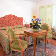 Hotel San Zulian - Bild 9
