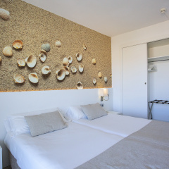 BQ Can Picafort Hotel - Bild 7