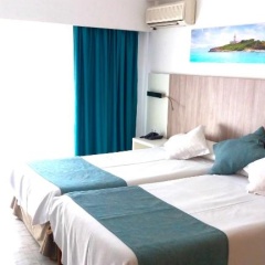 Hotel Amic Gala - Bild 3