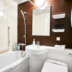 Monte Hermana Tokyo Hotel - Bild 15