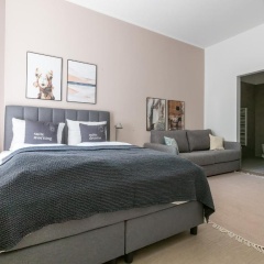 Limehome Berlin Luise-Henriette-Str. - Bild 13