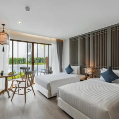 Bella Nara Phuket Naiyang Beach - Bild 9