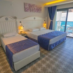 Marmaris Beach Hotel - Bild 10