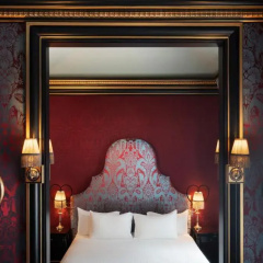 Maison Souquet, Hotel & Spa thumbnail 8