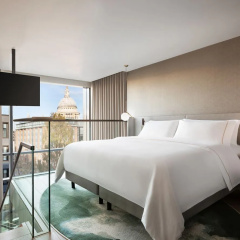 The Westin London City - Bild 5
