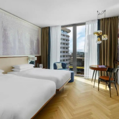 Hyatt Regency Vienna - Bild 7