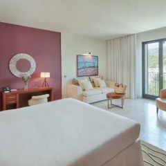Jumeirah Mallorca Hotel - Bild 9
