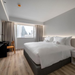 Maison Hotel Bangkok - Bild 9