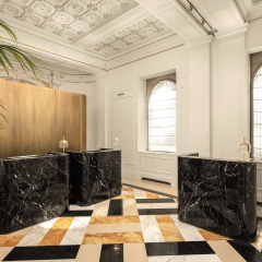 InterContinental Rome Ambasciatori Palace by IHG - Bild 2