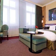 Sofitel Legend The Grand Amsterdam - Bild 6