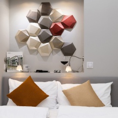 Three Corners Hotel Art - Bild 6