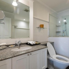 Cape House Hotel, Bangkok - Bild 23