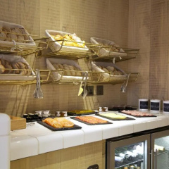 The Z Hotel Soho - Bild 15