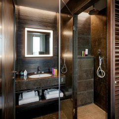 Glam Milano Hotel  thumbnail 16