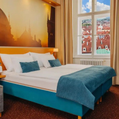 Hotel Adler - Czech Leading Hotels - Bild 2