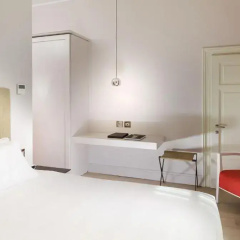 Hotel The Glamore Milano Duomo thumbnail 19
