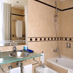 Evenia Rocafort Hotel - Bild 8