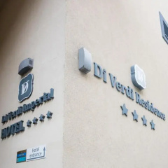 Di Verdi Imperial Hotel - Bild 1