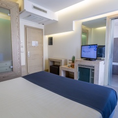 Hotel Smy Aran Blu Roma Mare - Bild 18
