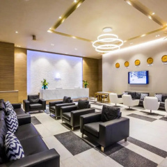 BlueSotel Krabi Ao Nang Beach - Bild 2