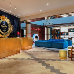 Pullman Budapest - Bild 2