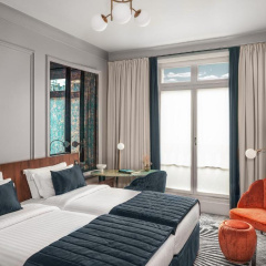 M Social Hotel Paris Opera - Bild 9