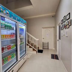 PPhouse Boutique House Phuket Town - Bild 23