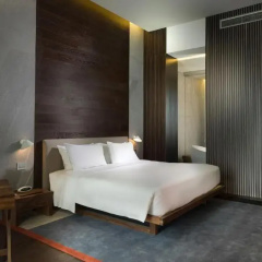 Hotel The Glamore Milano Duomo thumbnail 30