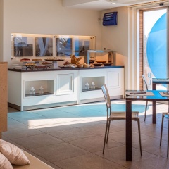Hotel Smy Aran Blu Roma Mare - Bild 15