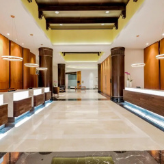 Paradox Singapore Hotel - Bild 2