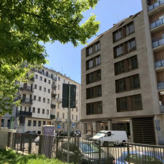 Hotel Mozart - Bild 1