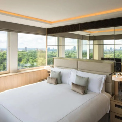 Royal Lancaster London - Bild 6