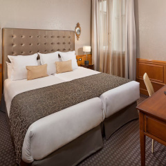 Melia Paris Vendôme - Bild 3