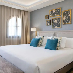Hotel Vincci Molviedro - Bild 3