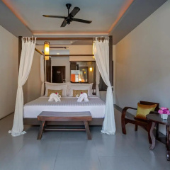 Phuketa Hotel Phuket Town - Bild 21