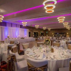 Clayton Hotel Chiswick - Bild 16