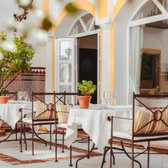 Vincci La Rabida Hotel - Bild 13