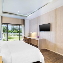 Dusit Thani Krabi Beach Resort Hotel - Bild 5