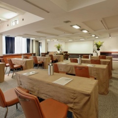 Starhotels Michelangelo - Bild 23
