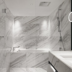Hilton Singapore Orchard - Bild 10
