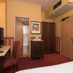 Best Western Hotel Tritone - Bild 28