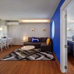 Homm Bliss Southbeach Patong - Bild 11