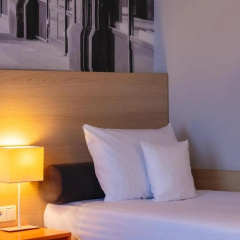 MDM Warsaw Hotel - Bild 14